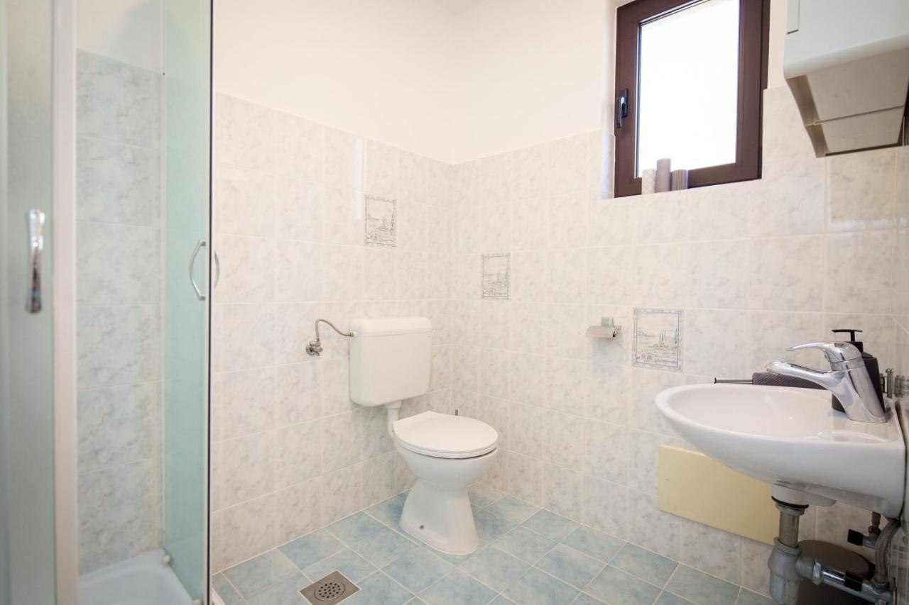 Rooms Villa Maria Rovinj Eksteriør billede