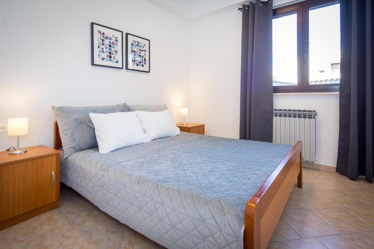 Rooms Villa Maria Rovinj Eksteriør billede